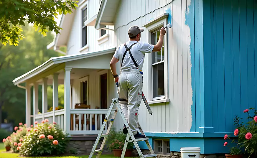 Commercial Water Damage Elite