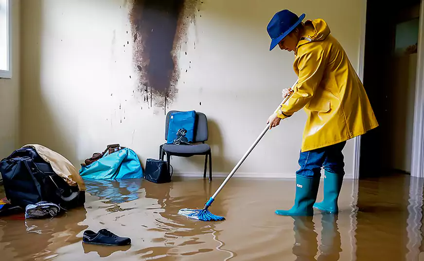 Emergency Water Restoration Elite