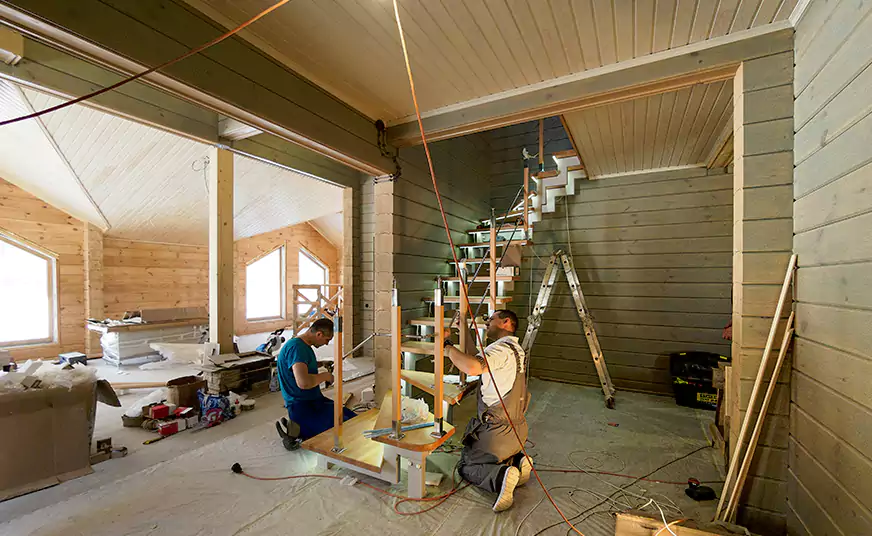 Water Damage Repair Elite