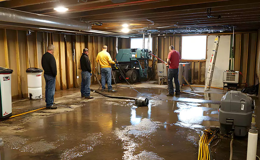 Smoke Cleaning Elite