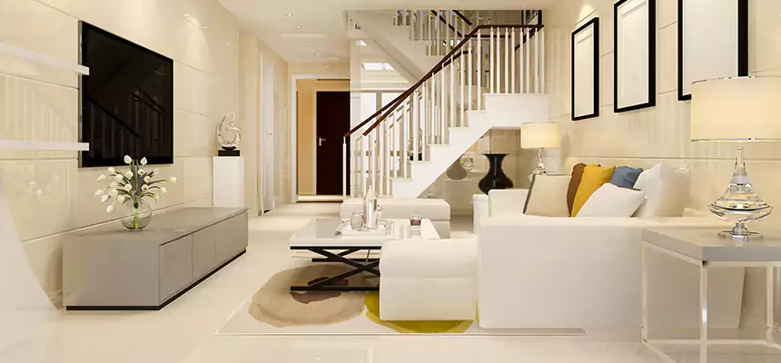 Wet Basement Cleanup in Elite