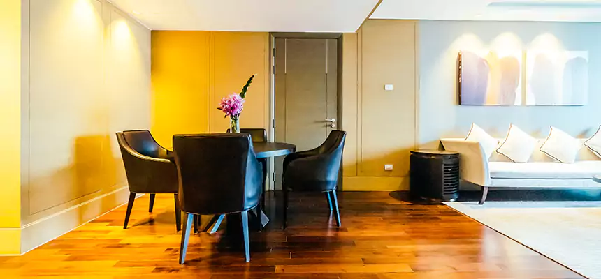 Residential Smoke Cleaning in Elite