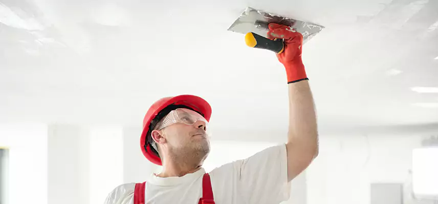 Basement Water Damage Repair in Elite