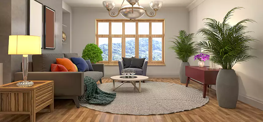 Local Water Mitigation in Elite