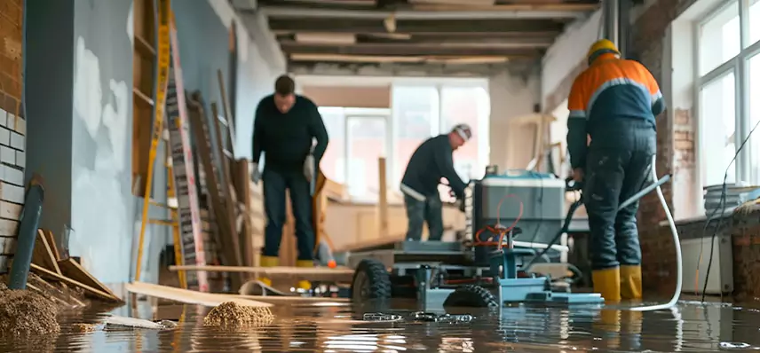 Home Water Remediation in Elite