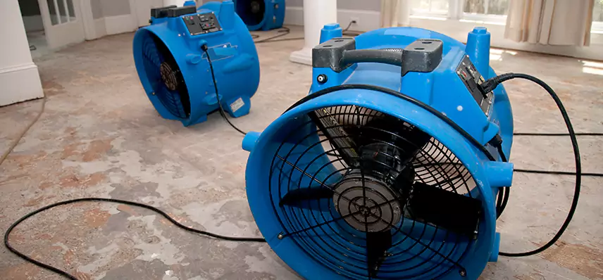 Commercial Water Damage in Elite