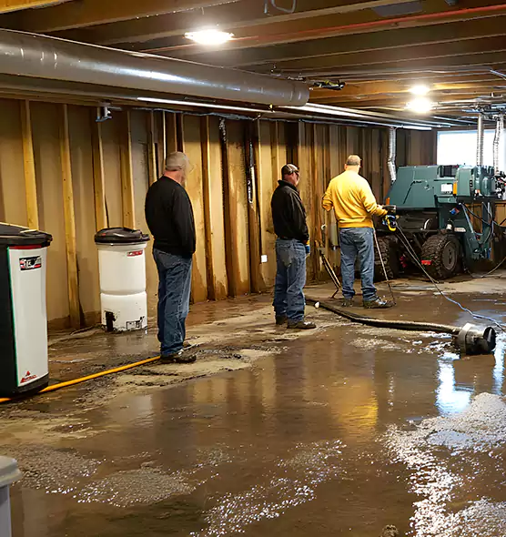 Trusted Emergency Water Extraction Company in Elite, GA