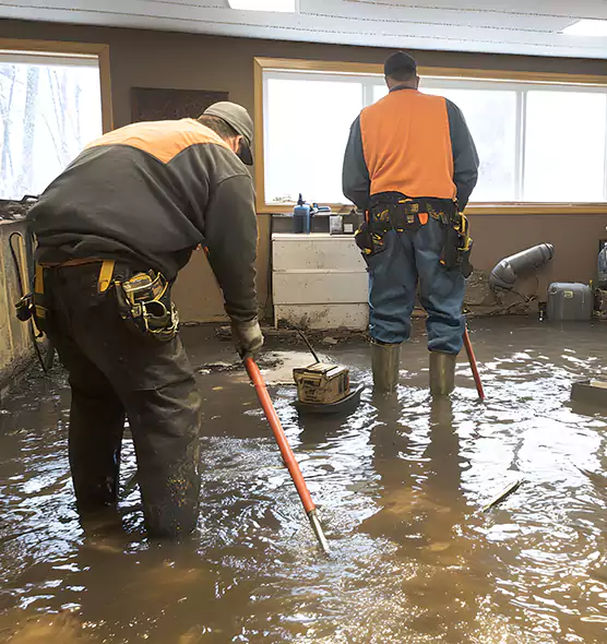 Trusted Flood Cleanup Company in Elite, GA