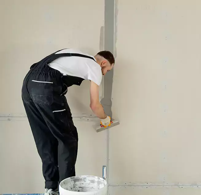 Why Choose Elite Rapid Restoration for Fixing Water Damaged Drywall in Elite, GA?