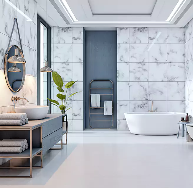  Why Choose Elite Rapid Restoration for Flooded Bathroom Services in Elite, GA?