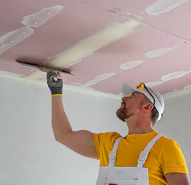  Why Choose Elite Rapid Restoration for Leaking Ceiling Repair in Elite, GA?