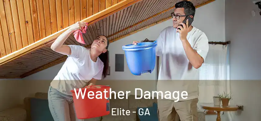  Weather Damage Elite - GA